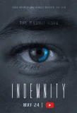 Poster for INDEMNITY: The Rabbit Hole