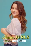 Poster for Chicken Girls: Rhyme's Senior Sketches