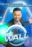 Poster for The Wall Philippines