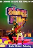 Poster for Shake It Up