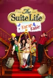 Poster for The Suite Life of Karan & Kabir