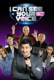 Poster for I Can See Your Voice