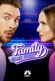 Poster for Family Game Fight!
