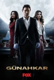 Poster for Günahkar