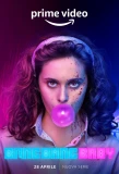 Poster for Bang Bang Baby