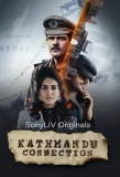 Poster for Kathmandu Connection