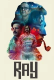Poster for Ray