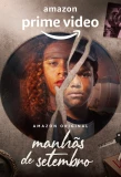 Poster for Manhãs de Setembro