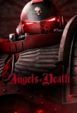 Poster for Angels of Death