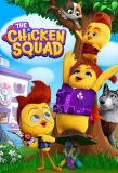 Poster for The Chicken Squad