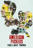 Poster for American Pickers: The Lost Tapes