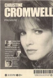 Poster for Christine Cromwell