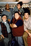 Poster for The George Wendt Show