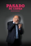 Poster for Pasado de copas