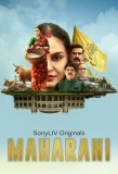 Poster for Maharani