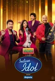 Poster for Indian Idol