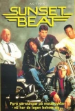 Poster for Sunset Beat