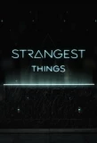 Poster for Strangest Things