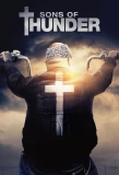 Poster for Sons of Thunder