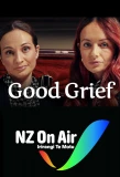 Poster for Good Grief