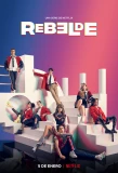 Poster for Rebelde