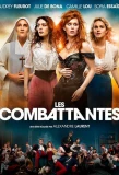 Poster for Les Combattantes