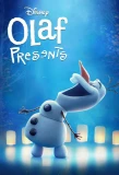 Poster for Olaf Presents