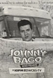 Poster for Johnny Bago