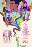 Poster for We the People