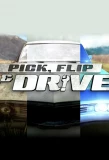 Poster for Pick, Flip & Drive