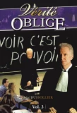 Poster for Vérité oblige