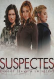 Poster for Suspectes