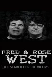 Poster for Fred and Rose West: The Search for the Victims