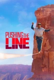 Poster for Pushing the Line