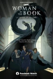 Poster for Woman in the Book