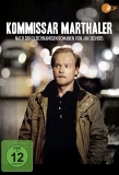 Poster for Kommissar Marthaler