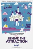 Poster for Behind the Attraction