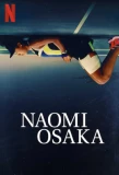 Poster for Naomi Osaka