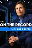 Poster for Back on the Record with Bob Costas
