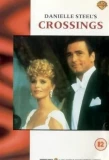Poster for Danielle Steel's Crossings