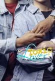 Poster for My Toxic Lover The Series