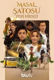 Poster for Masal Şatosu: Peri Hırsızı