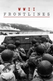Poster for WWII Frontlines