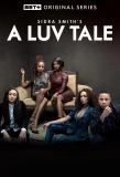 Poster for A Luv Tale