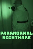 Poster for Paranormal Nightmare