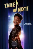 Poster for Take Note