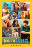 Poster for Feels Like Ishq