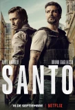 Poster for Santo