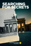 Poster for Searching for Secrets