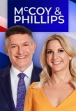 Poster for McCoy & Phillips